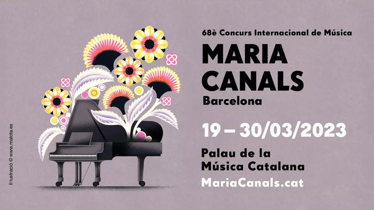 WEB 68è Concurs Internacional de Música Maria Canals