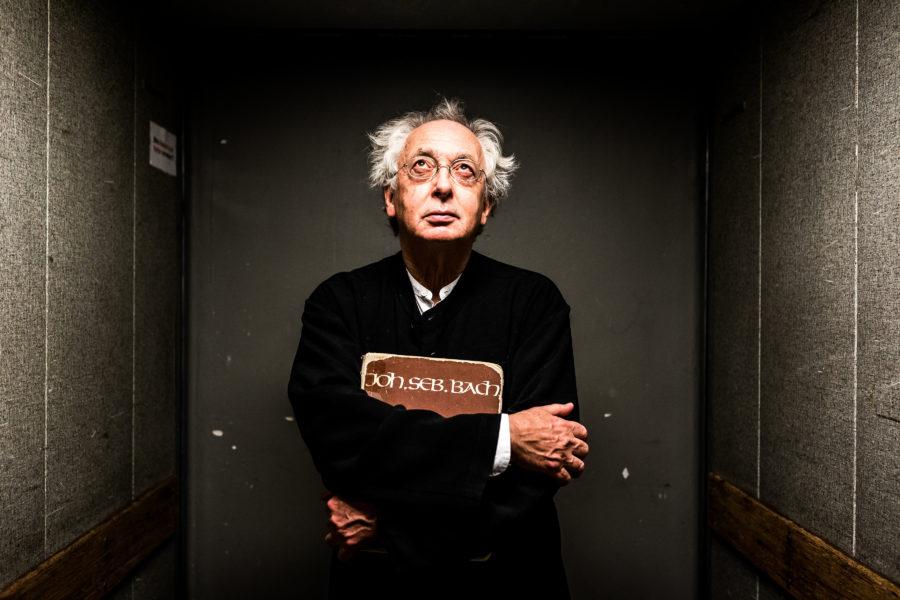 Philippe Herreweghe, director