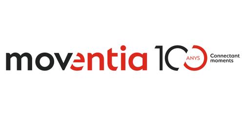 Logo Moventia actualitzat març 2023