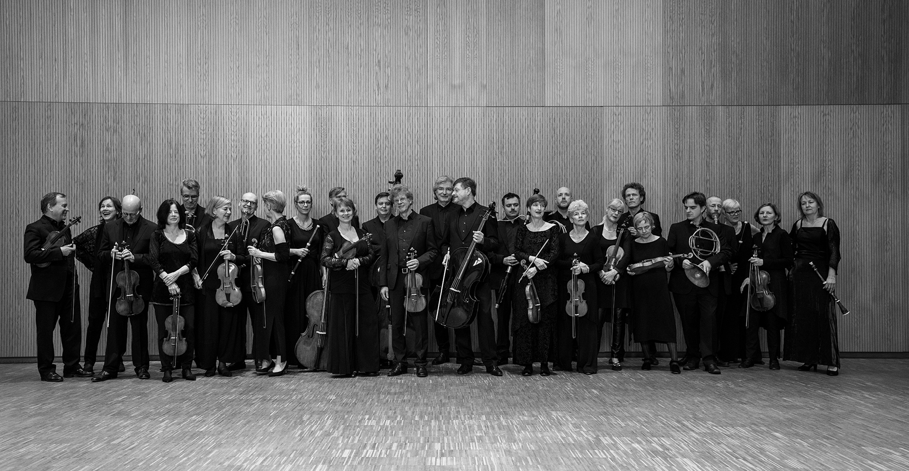 Freiburger Barockorchester