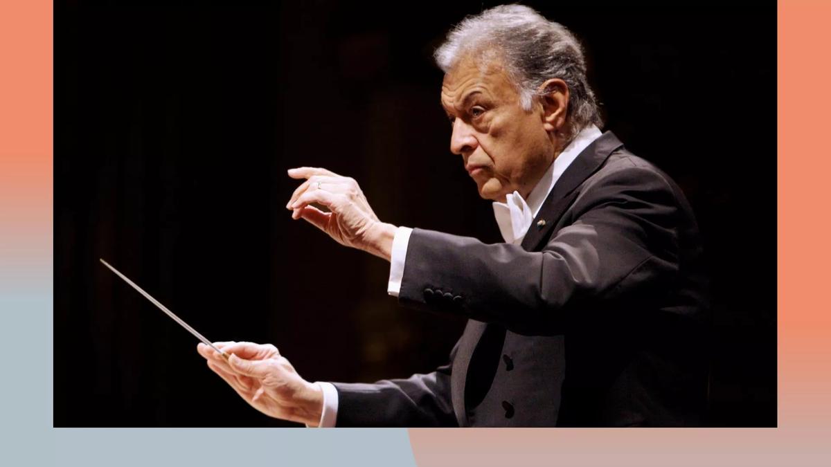 20240128 WEB Zubin Mehta & Orquestra Filharmònica de Munic