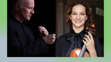 20240216 WEB Hilary Hahn i Gianandrea Noseda