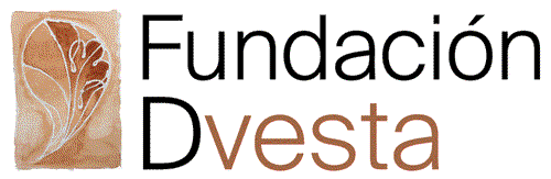 Logo Fundación DVesta ( Vesta )