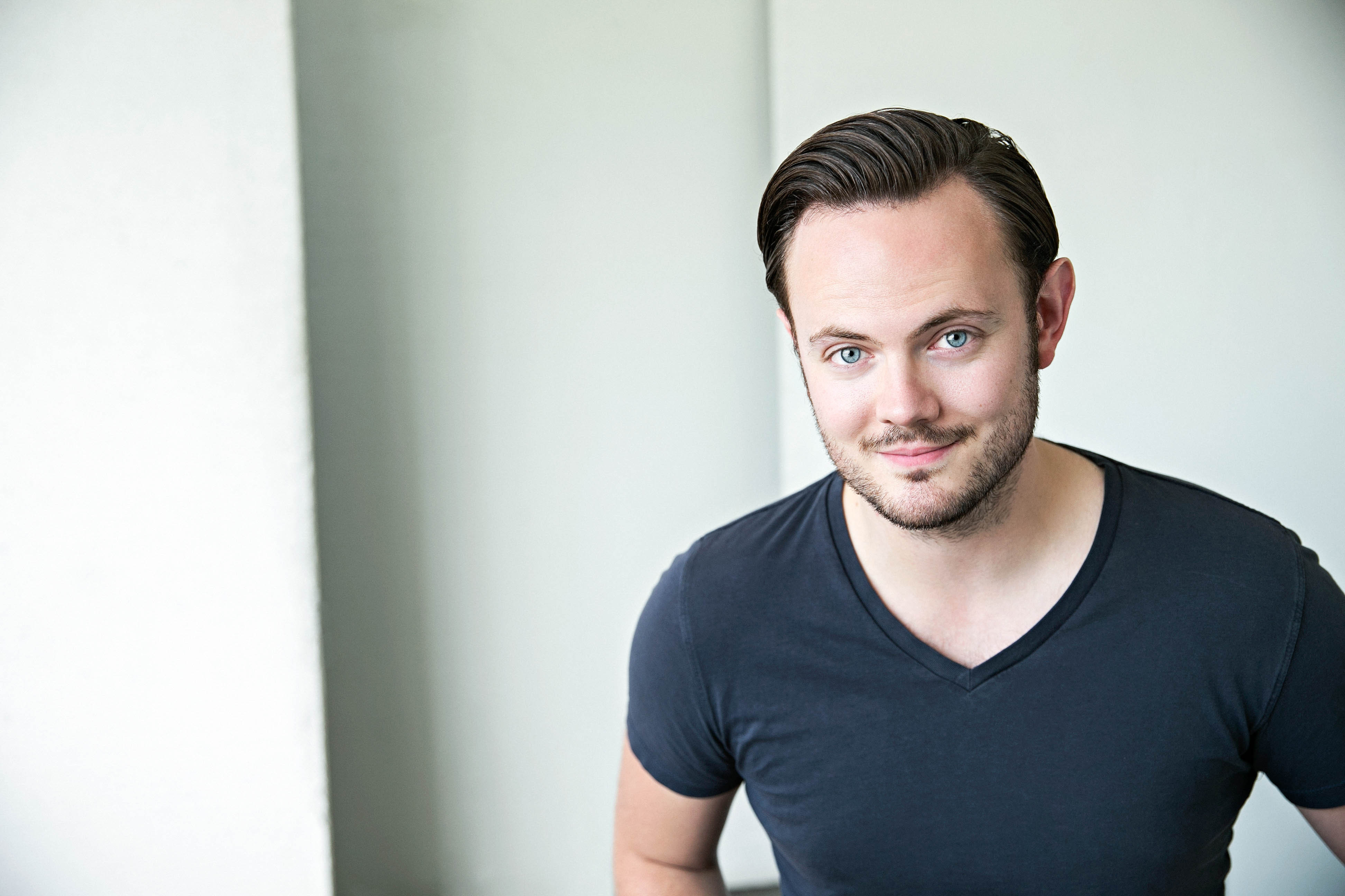 Nick Pritchard