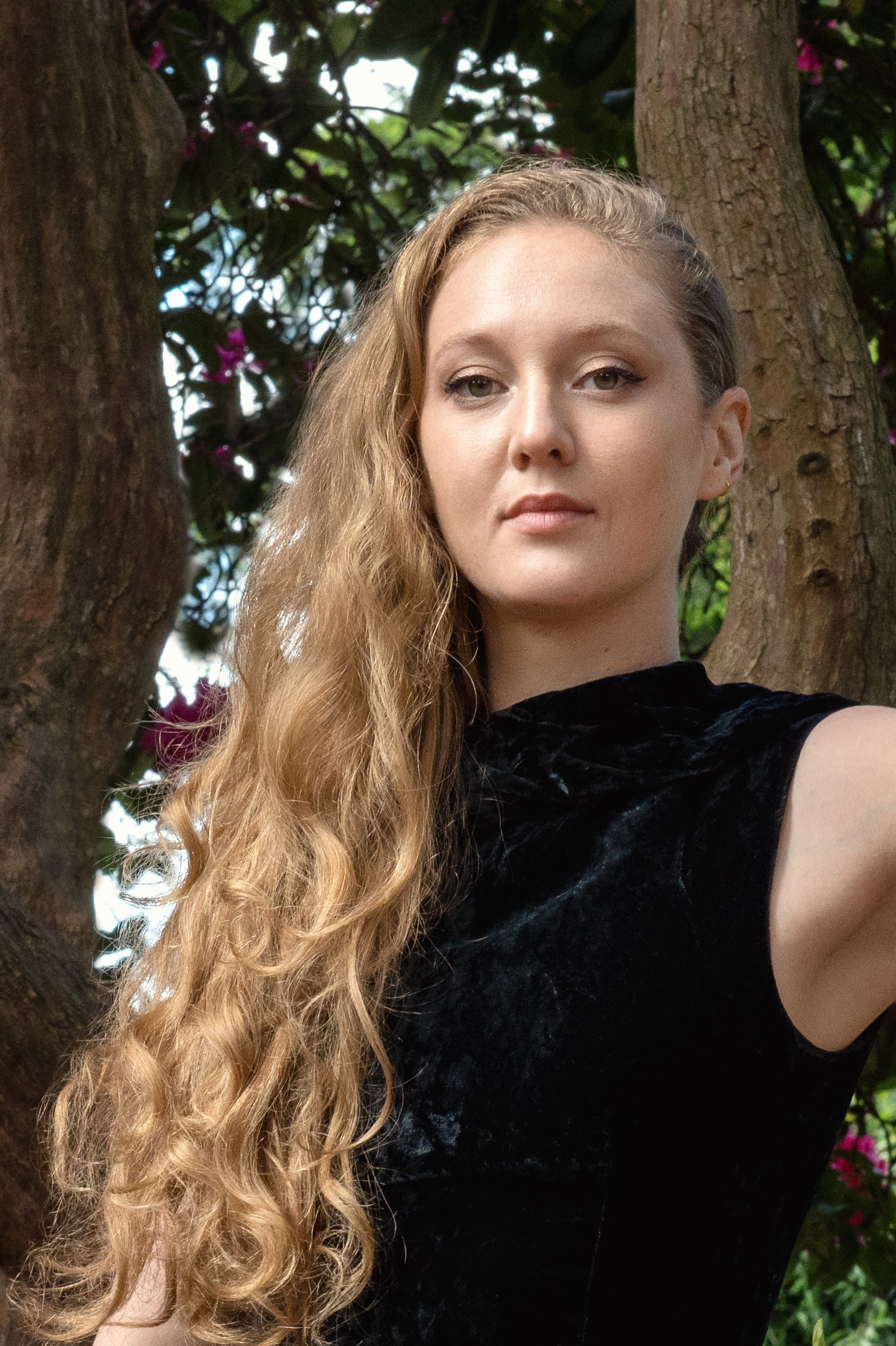 Bethany Horak-Hallett