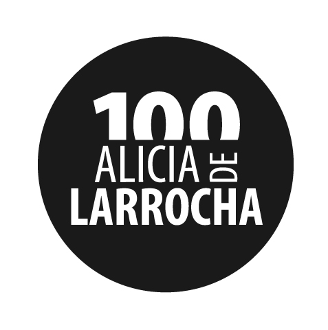 Alicia Larrocha 100 anys