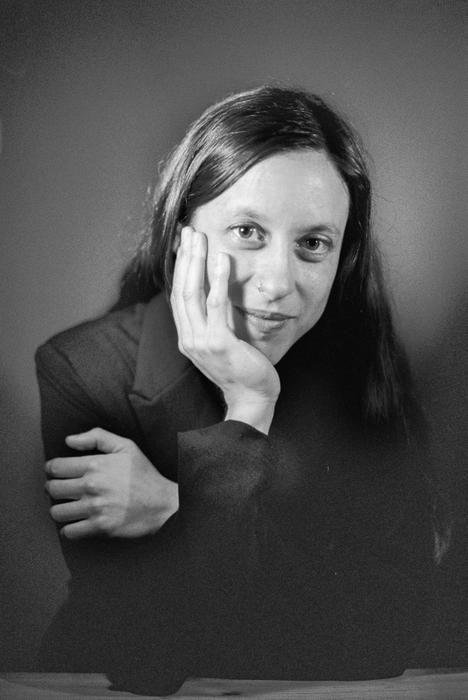 Maria Mauri, piano