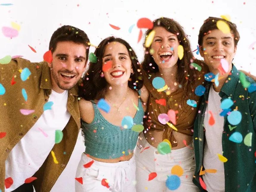 quartet melt - web oficial
