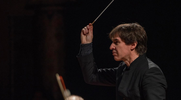 simfonics al palau Xavi Puig CC Lorenzo Duaso