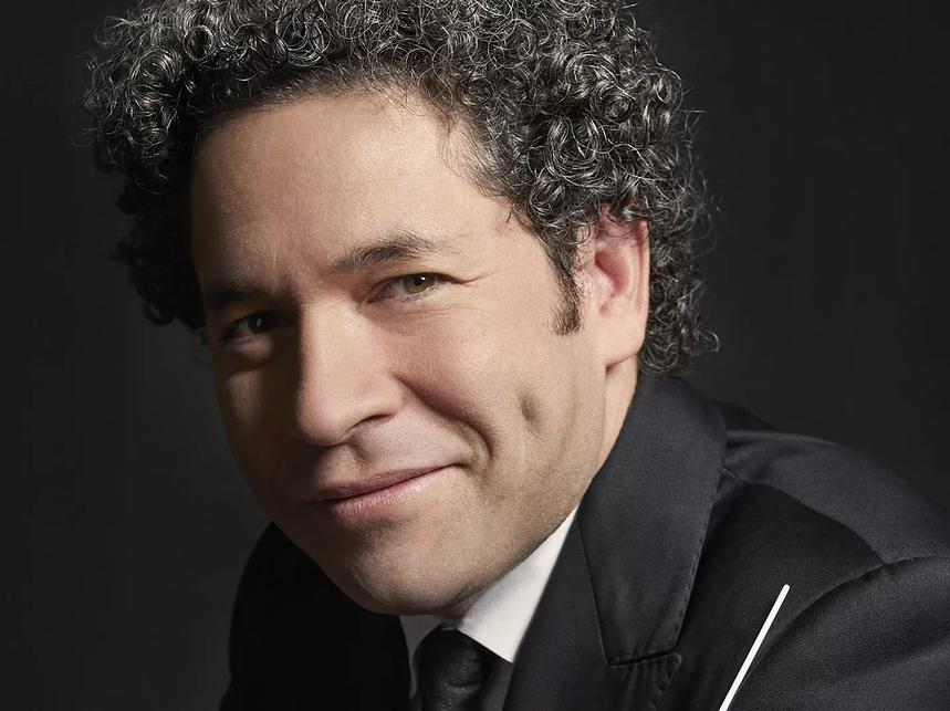 gustavo dudamel WEB actualitzada 2023