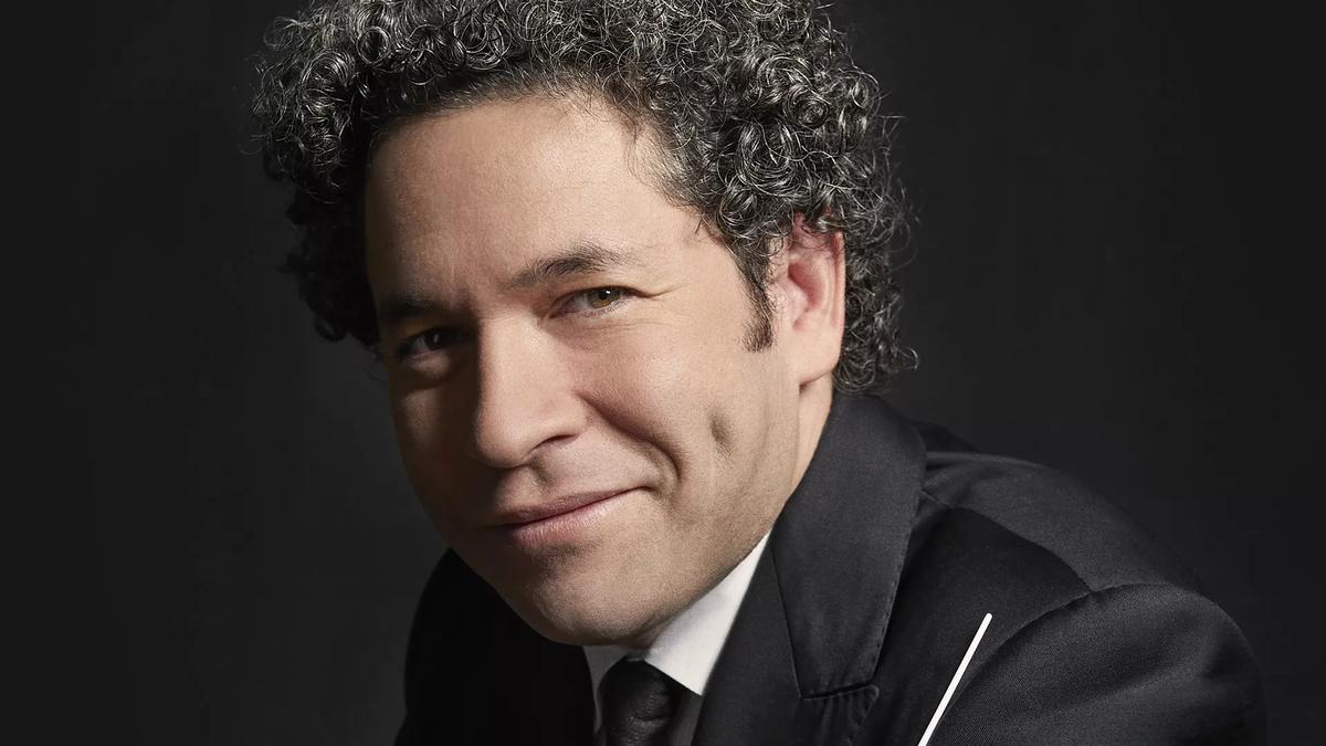 gustavo dudamel 2023