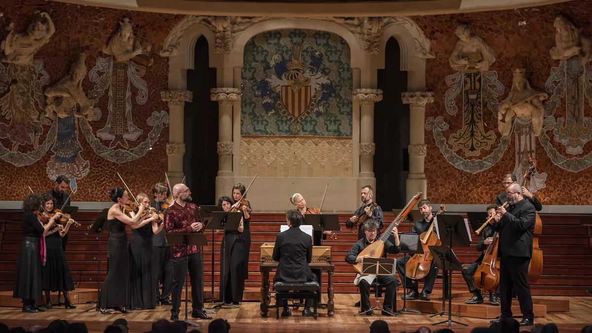 20241209 WEB Les quatre estacions de Vivaldi OSV NADAL