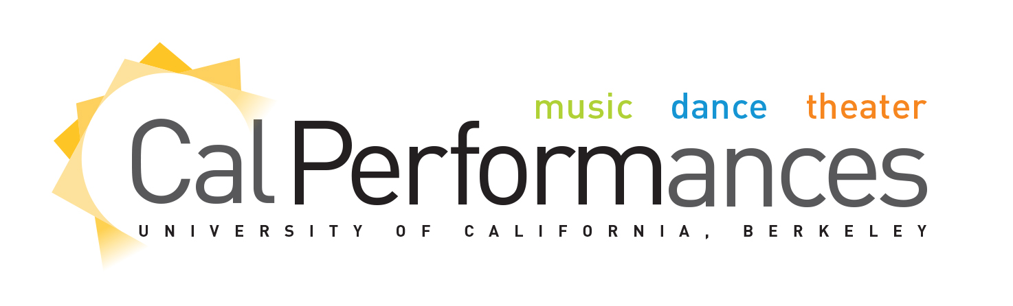 Cal Performances 2021