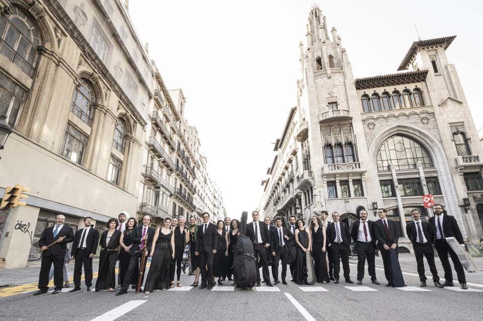 VESPRES D'ARNADÍ (c)May Zircus