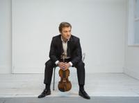 CAPUÇON, Renaud (c)Simon Fowler