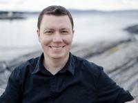 GJEILO, Ola (composer) (c)Lillian Andersen