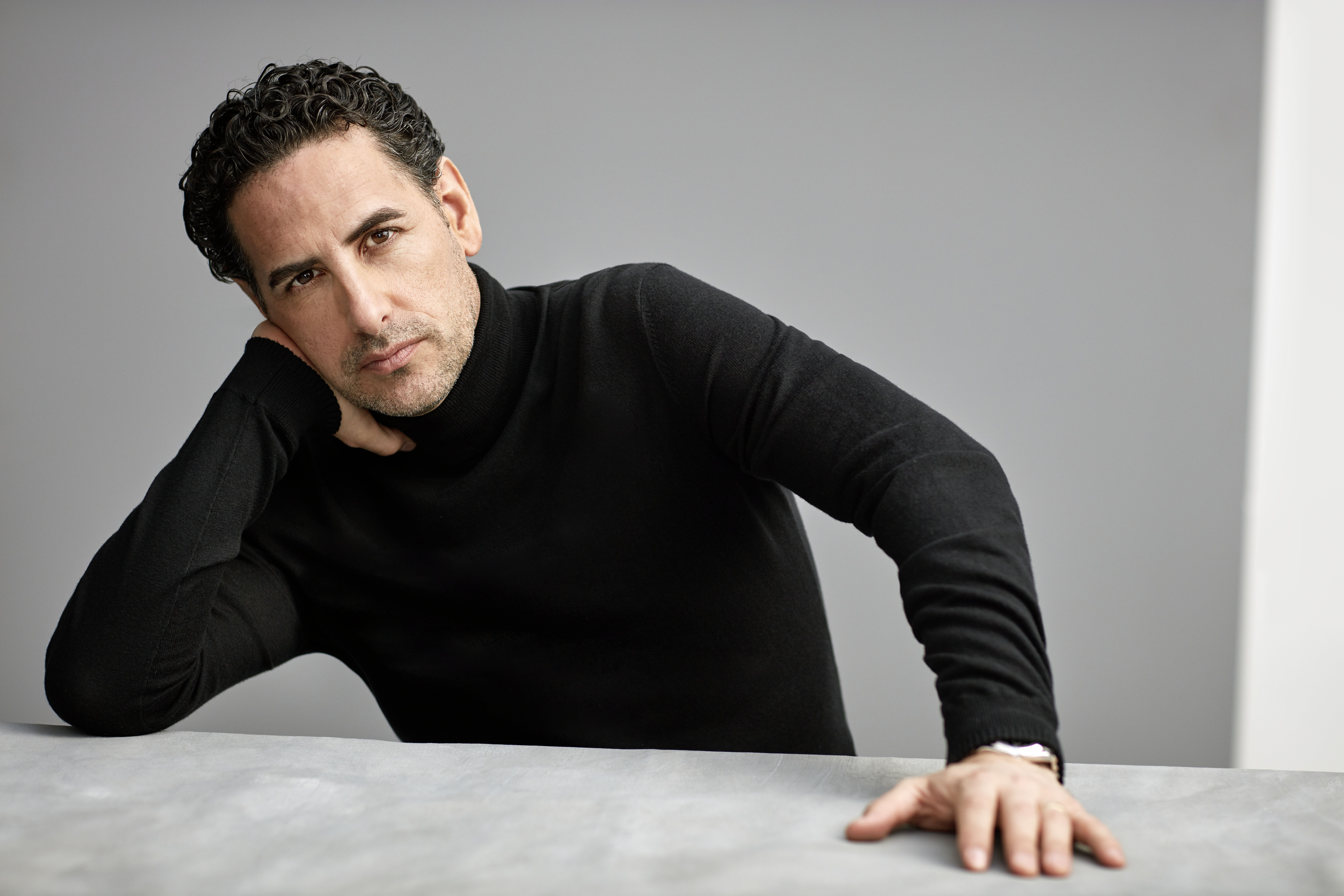 Juan Diego Flórez