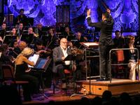 OSV - TRIBUTE TO JOHN WILLIAMS