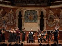 VESPRES D'ARNADÍ - The four seasons