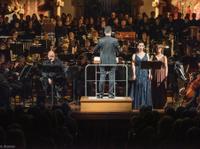 OSV - Tribute to Morricone & Rota