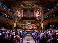 CONCERT DE SANT ESTEVE_2022 (c)Antoni Bofill