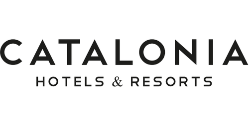 catalonia hotels resorts LOGO 2023