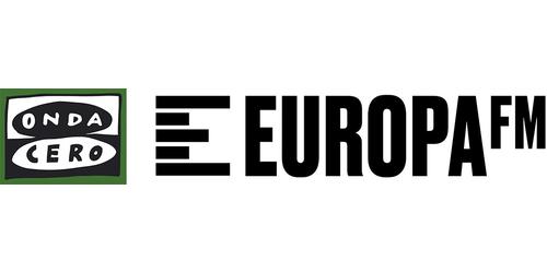 atresmedia radio / Europafm23