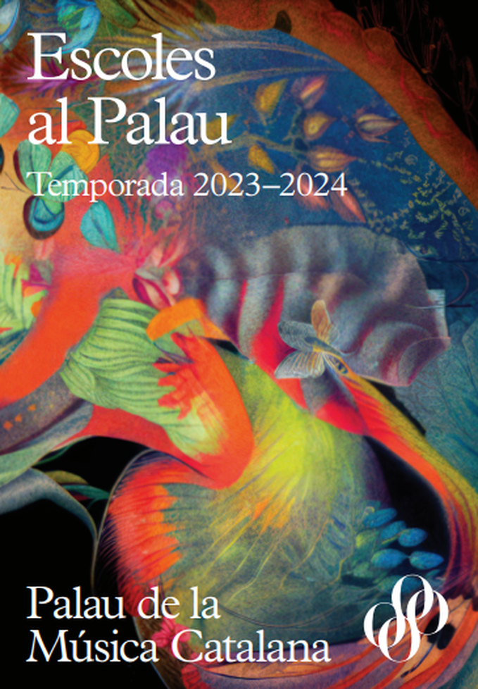 escoles al palau 23 24