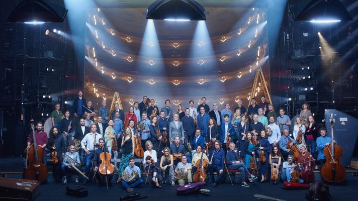 Orquestra Gran Teatre del Liceu