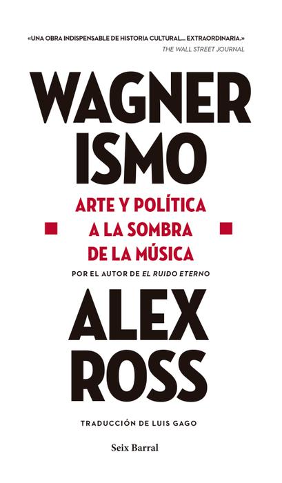 Wagnerismo
