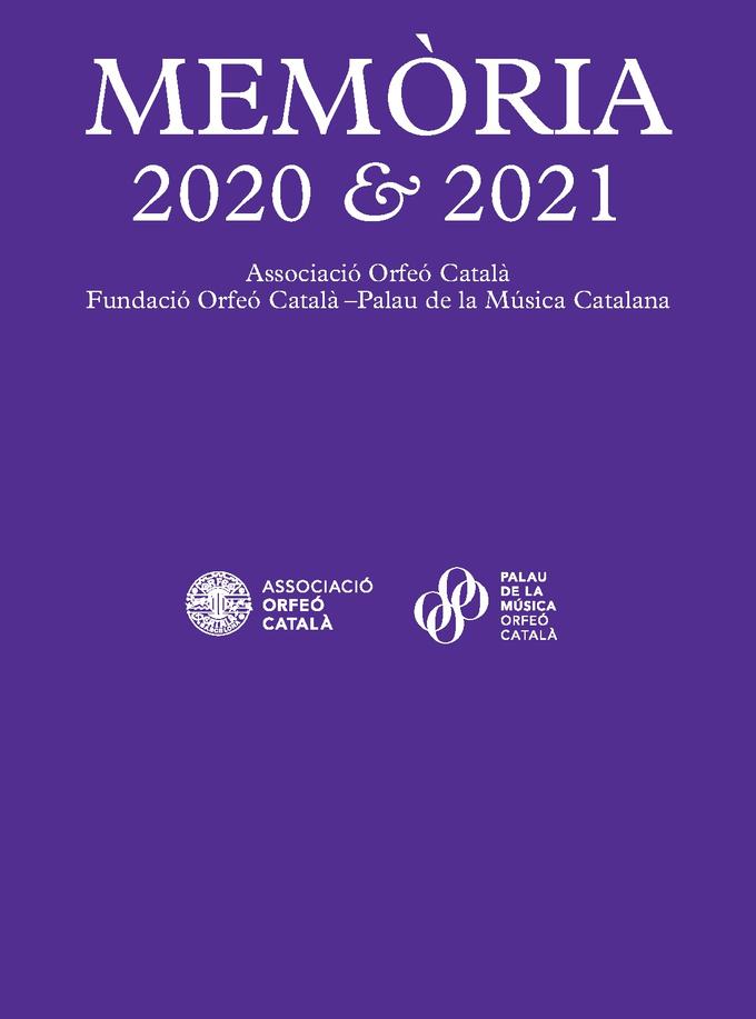 Memòria 2020-2021