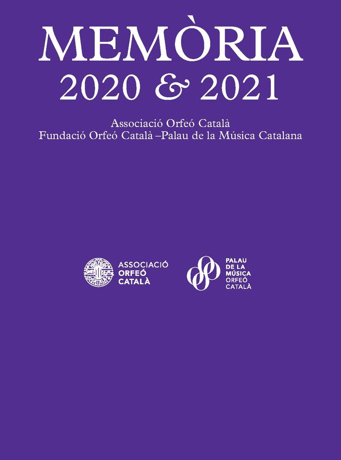 2020-2021 Report