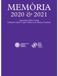 2020-2021 Report