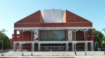 MADRID-Auditorio Nacional de Música_WEB