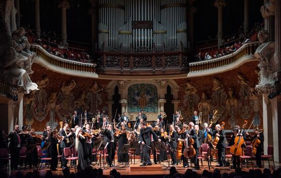 Orquestra Simfonica del Valles