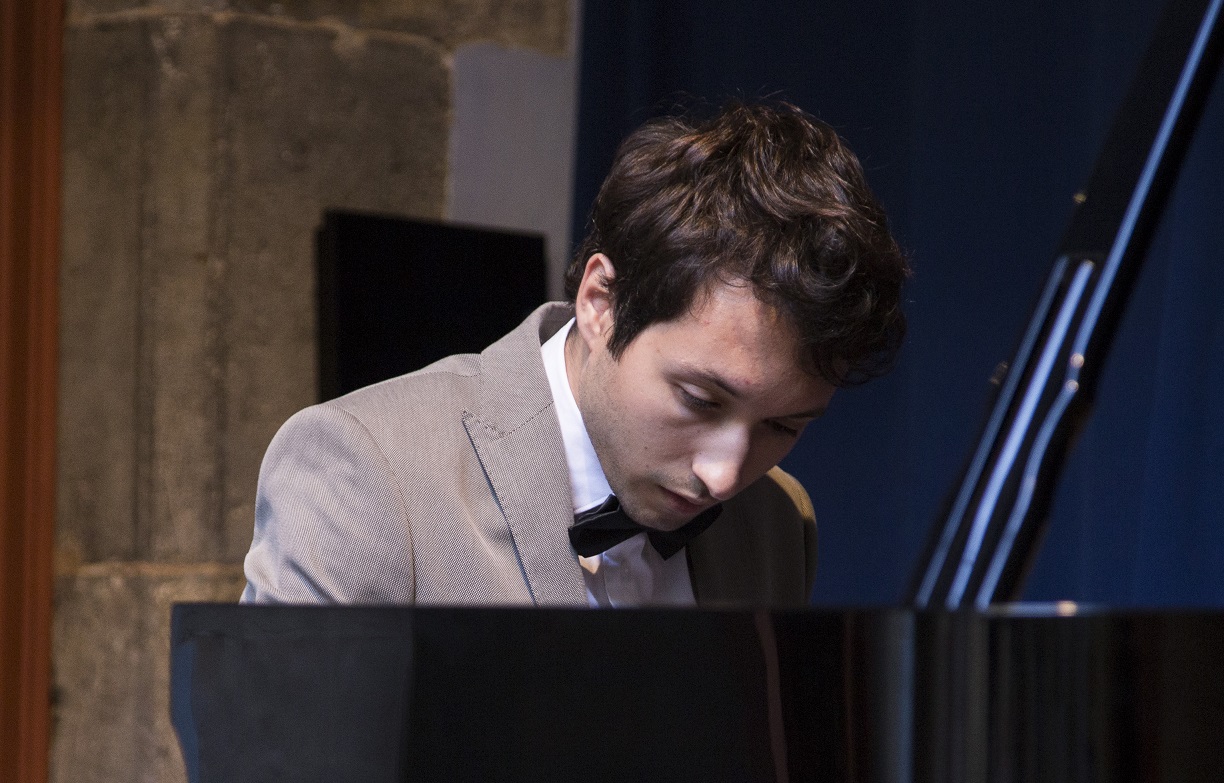 Bernat Català