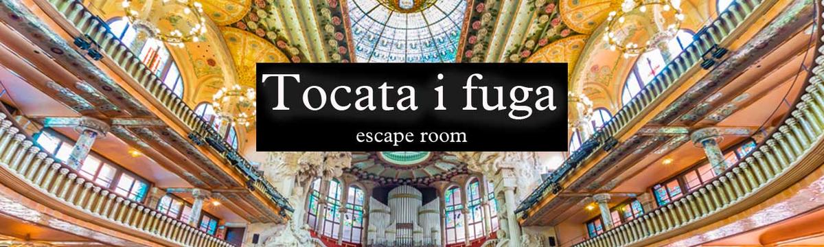 Tocata i fuga