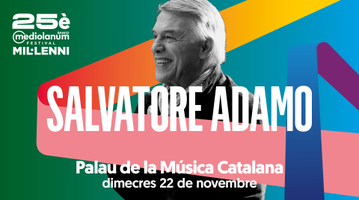 20231122 WEB Palau Mil·enni 25 Adamo A OK OPK