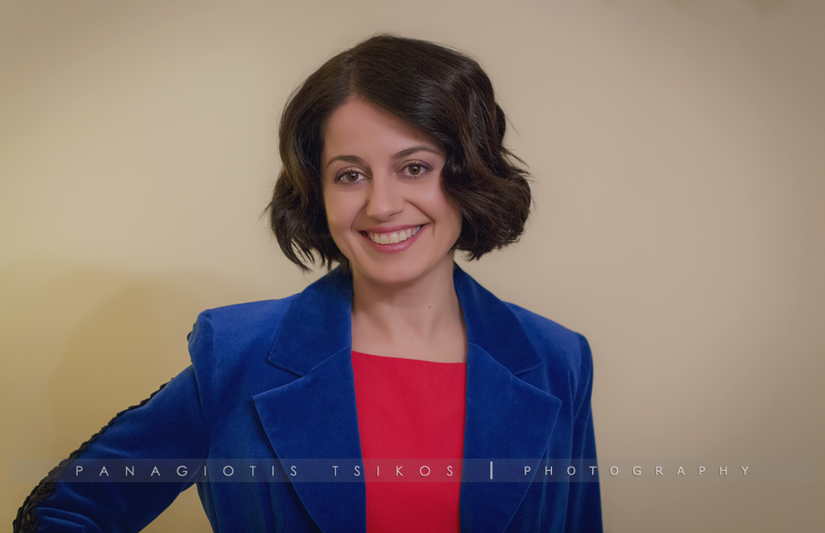 Maria Zisi