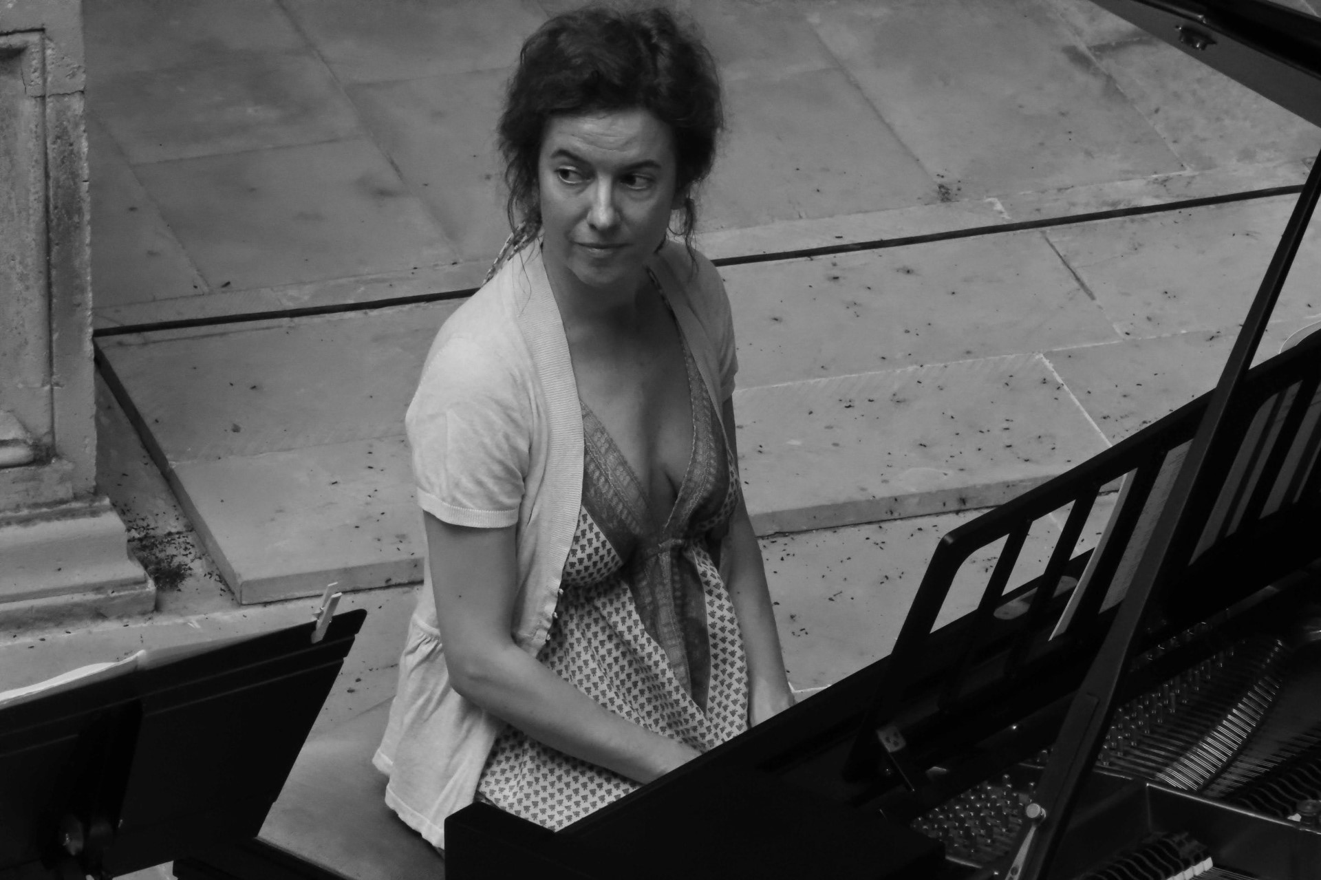 Cristina Esclapez