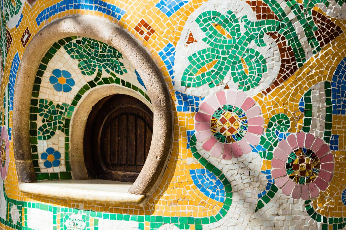 Taquilles del Palau