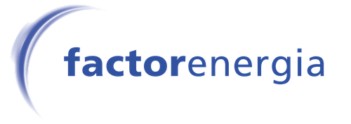 logo factor energia