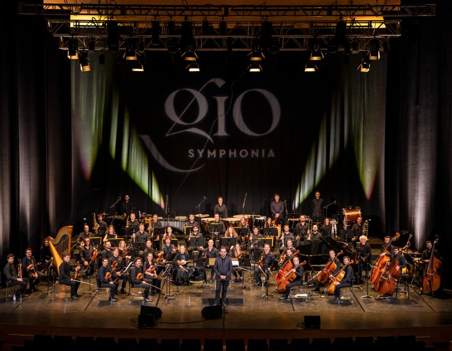 GIO Symphonia