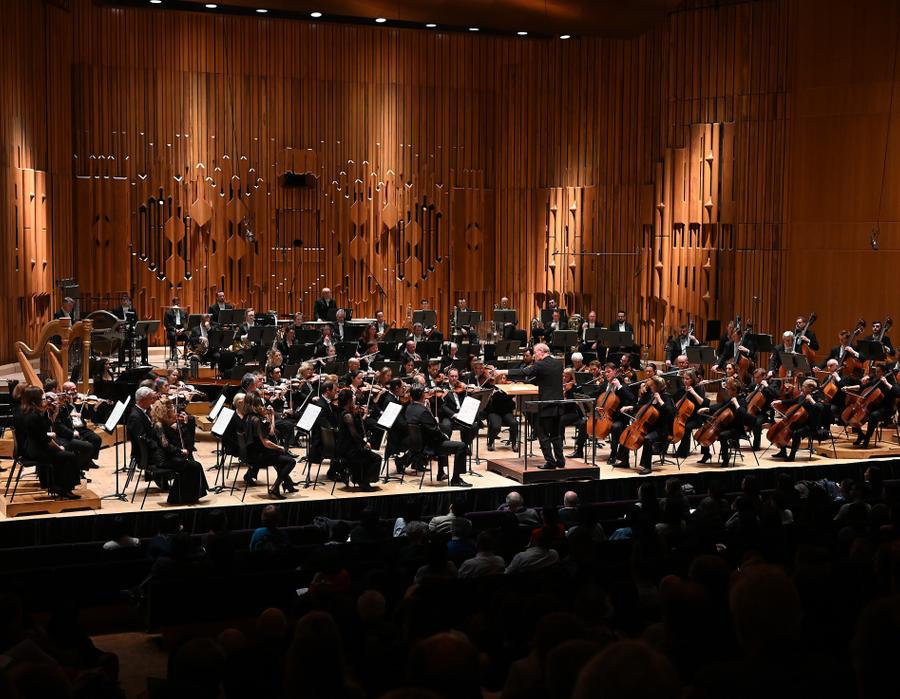 London Symphony Orchestra