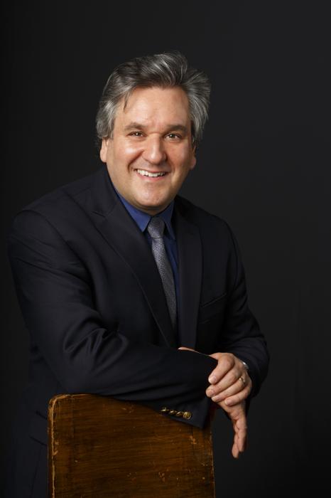 Antonio Pappano, director