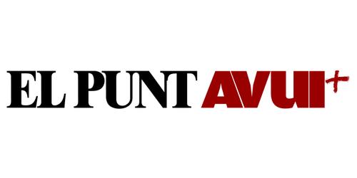 Logo El Punt Avui