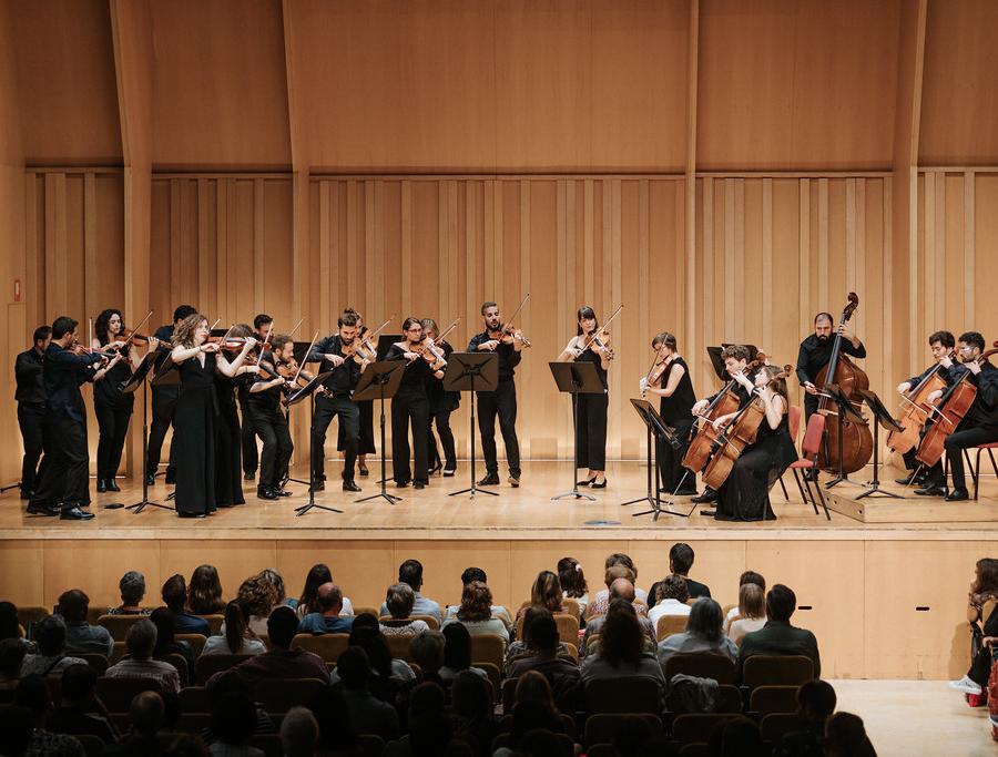 Camerata Penedès