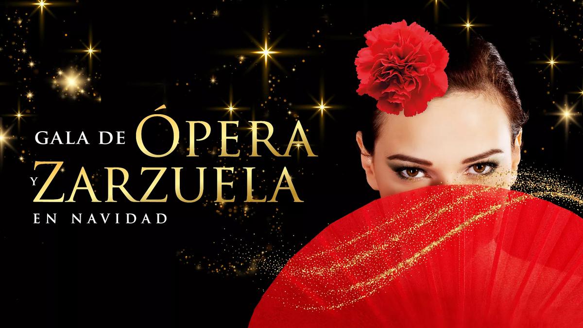 20231218 WEB Excelentia Gala Opera ZarzuelaNavidad 1920x1080