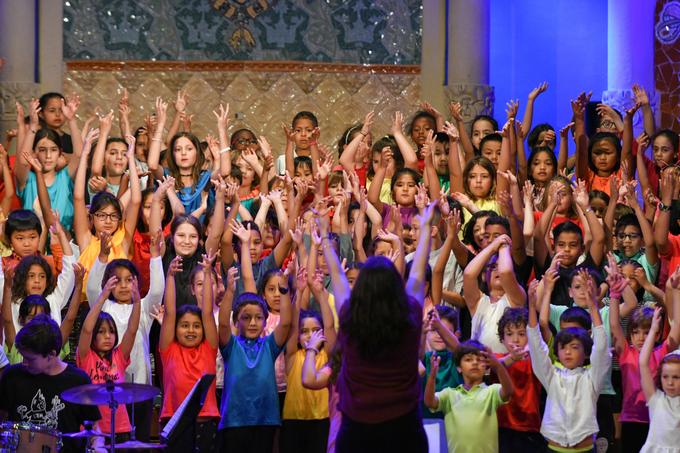 Concurs de composició de Palau Vincles