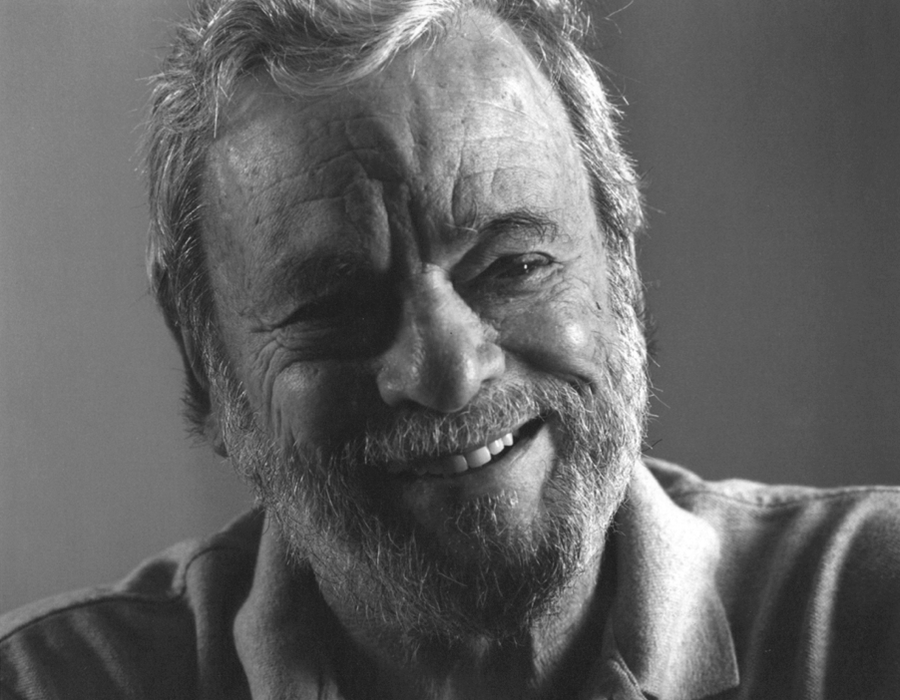 Stephen Sondheim